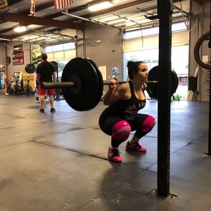 Meet your Posher, Molly